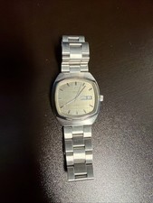 Zenith Defy TV Beige Linen