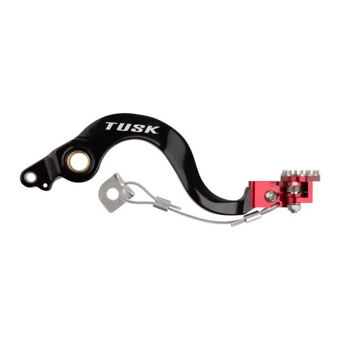 Tusk aluminum brake - aluminum,
