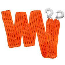 Tow Rope Straps Towing Heavy