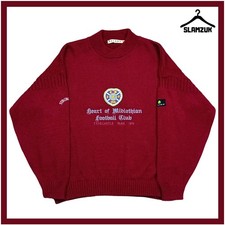 Heart of Midlothian Football