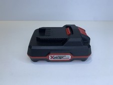 Parkside 20v Team Li-Ion 2.0Ah Cordless Drill Power Tool Battery PAP 20 B1