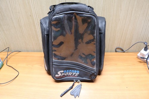 Oxford sports lifetime luggage - oxford,