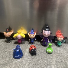 Ben & Holly’s Little Kingdom