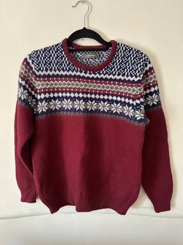 Samuel windsor red - samuel,
