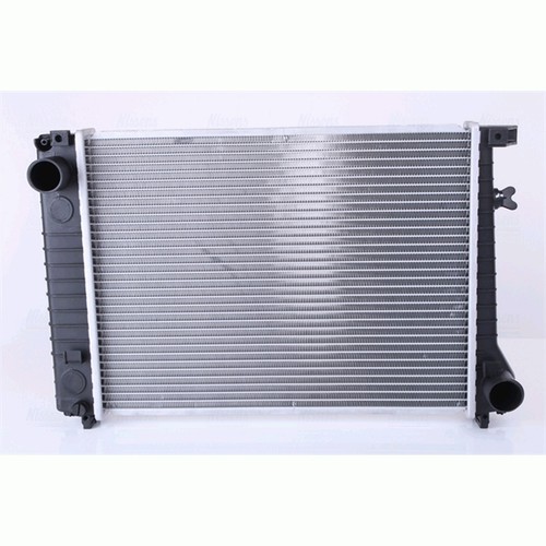 Radiator for bmw series e30 - radiator, 3