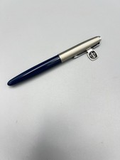 Vintage Parker 21 Fountain Pen