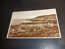 General View Over Village