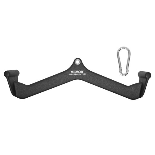 Vevor lat pulldown - vevor, bar
