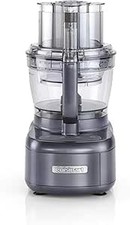 Cuisinart Expert Prep Pro, 9