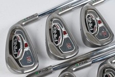 Ping i15 Irons / 5-PW / Green