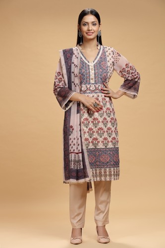 Brand new indian - brand, suit