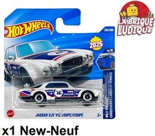 Hot Wheels Wild Widebody