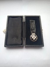 ORIGINAL MINIATURE ORDER OF ST
