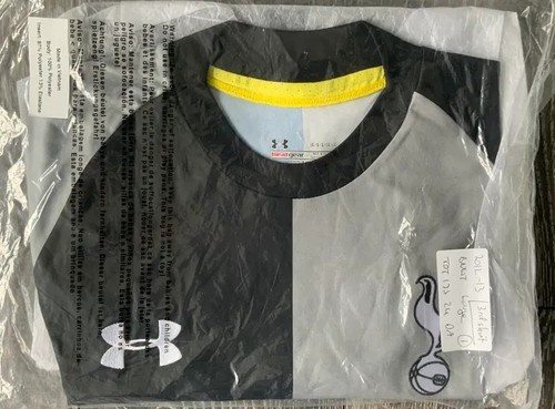 Tottenham hotspur 2012 - tottenham, 2012/13