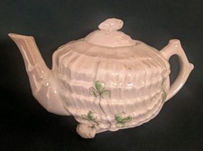 Vintage Pearl Lustre Shell