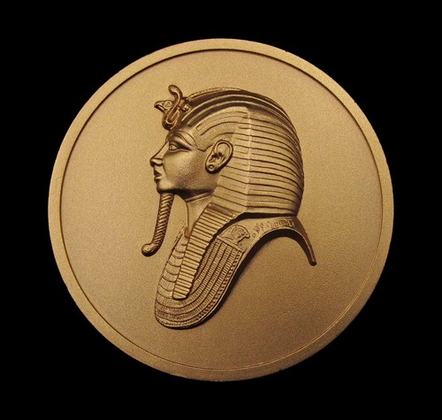 1972 discovery the tomb of - tomb,