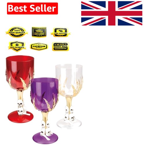 Gothic goblet with techio - goblet,