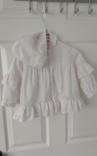 Sarah Louise Baby Girl Pink