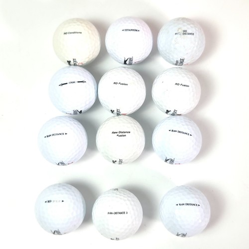 Mix slazenger golf - mix, balls
