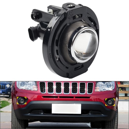 Fog light lamp for - lamp, chrysler