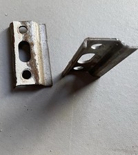 Kitchen Cupboard Wall Hanging Brackets 48mm