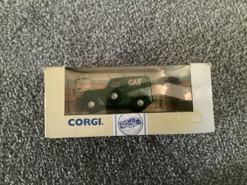Scale corgi classic - corgi,