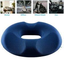Donut Cushion Memory Foam