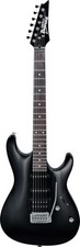 GSA SA Series GSA60-BKN - Electric Guitar - Black Night