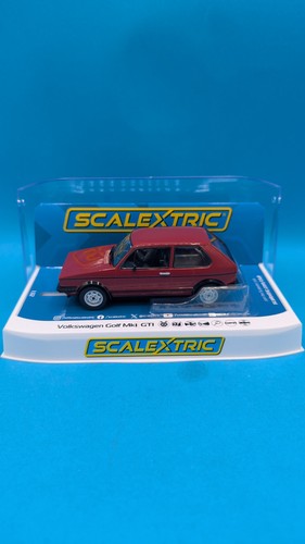 Scalextric c4490 volkswagon - scalextric,