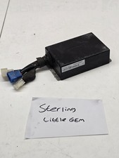 Sterling little gem mobility