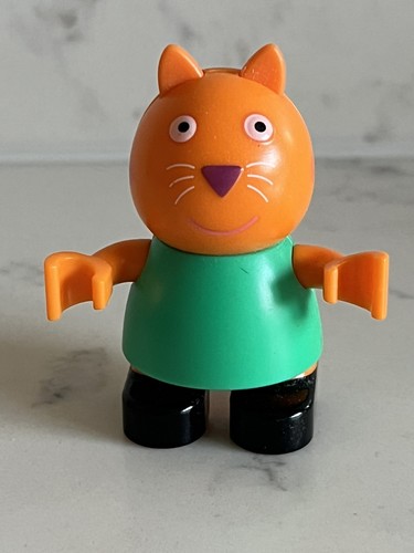 Peppa pig duplo style - peppa,