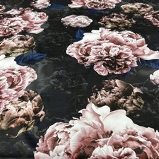 ASHLEY WILDE FABRIC REMNANT