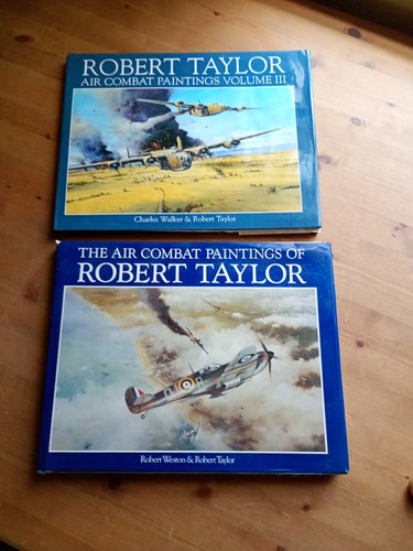 Robert taylor air combat - robert,