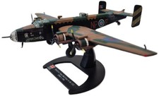 Handley Page Halifax "Friday