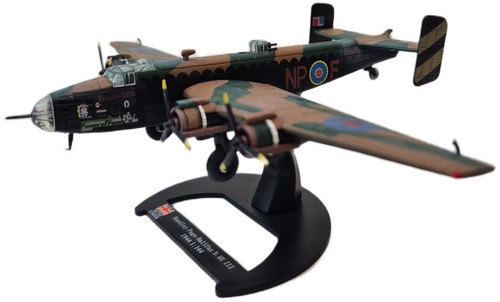 Handley page halifax friday - handley,