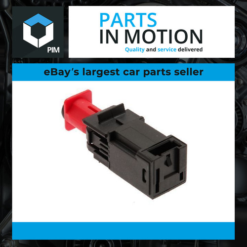 Brake light switch - light, fits