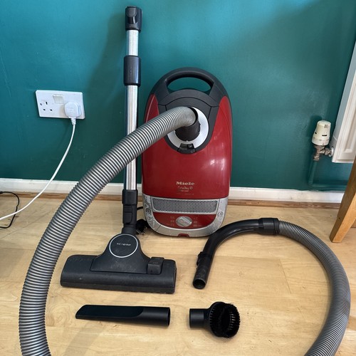 Miele s5261 cat dog turbo - miele,