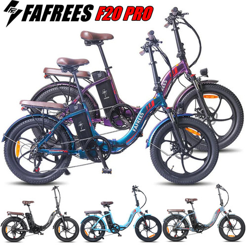 Fafrees f20 pro - f20, 20"