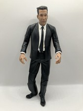 Reservoir Dogs Mr Blonde