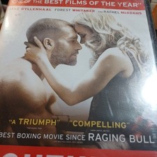 Southpaw - (dvd,, 2015)