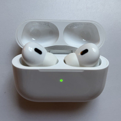 Apple airpods pro 2nd gen - airpods,