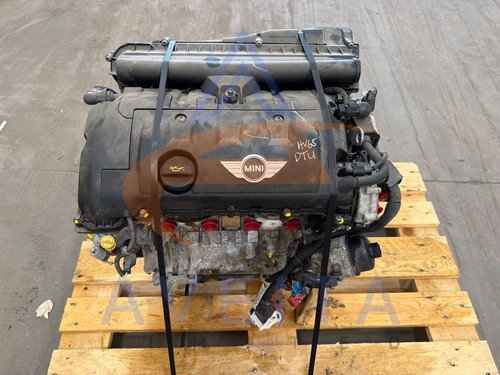 Mini paceman 2012 2016 - 2012-2016, 1.6
