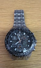 Citizen Skyhawk A-T Eco-Drive