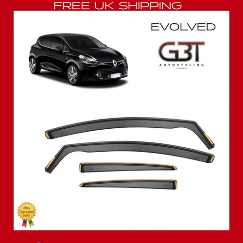 For renault clio mk4 - renault, 2012-2019