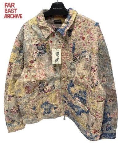 Boro maria jacket - maria,