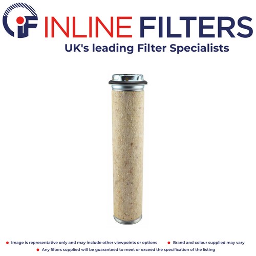 Air filter for case nh - air,
