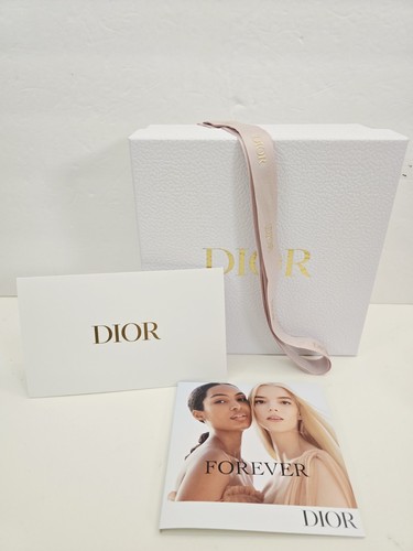 Christian dior luxury gift box - luxury,