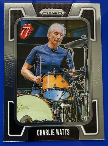 2024 the rolling stones - 2024, panini
