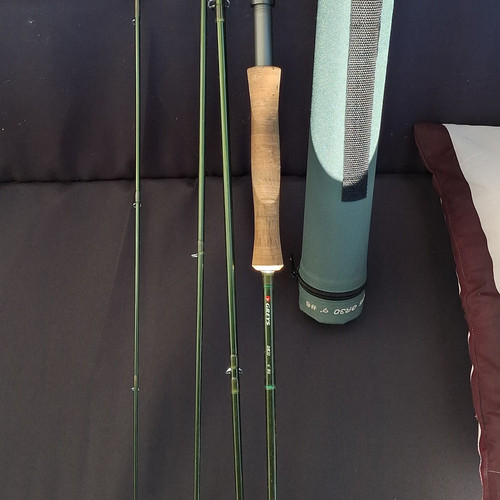 Greys gr30 4pc green - greys,