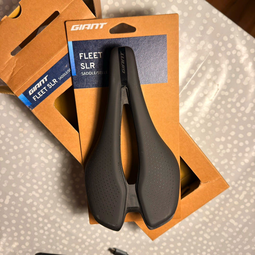 Giant fleet slr saddle - slr,